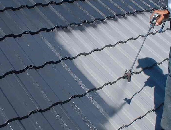 Gold Roofing Brisbane Roof Painting